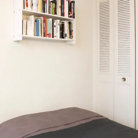 Apartament 29 M Near Batignolles *