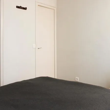 29 M Near Batignolles Apartament Paryż